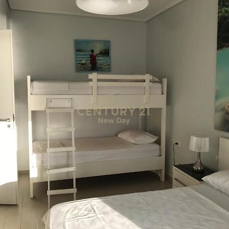 Sea View Apartment Durrës Extérieur photo