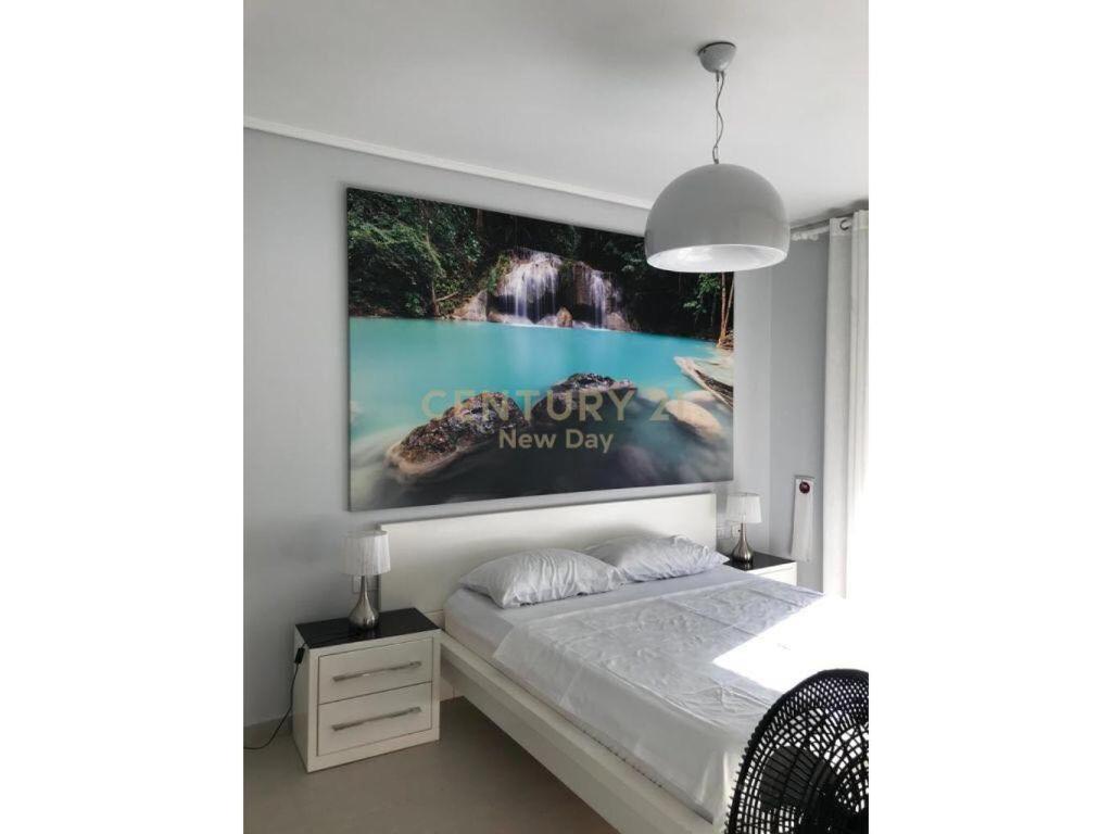 Sea View Apartment Durrës Extérieur photo
